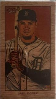 Javier Baez
