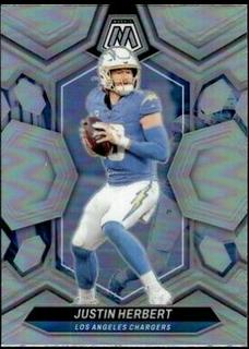 Justin Herbert
