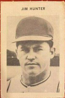 Catfish Hunter
