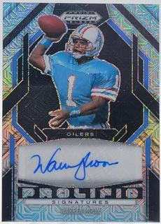 Warren Moon