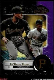 Ke'Bryan Hayes