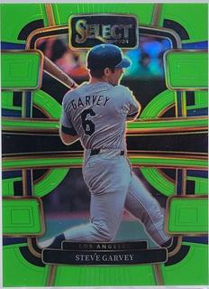 Steve Garvey
