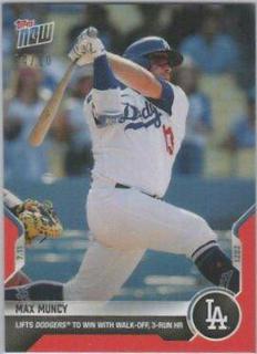 Max Muncy