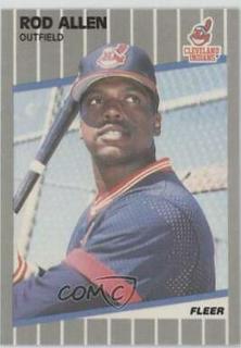 Rod Allen