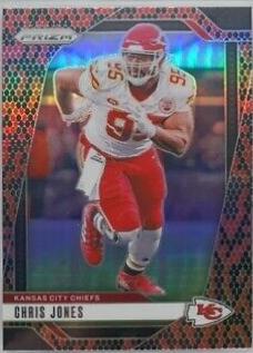 Chris Jones