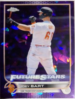 Joey Bart