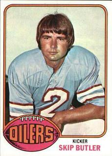 Skip Butler
