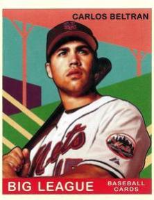 Carlos Beltran