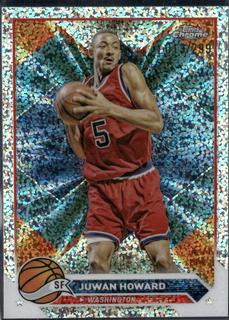 Juwan Howard