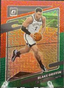 Blake Griffin
