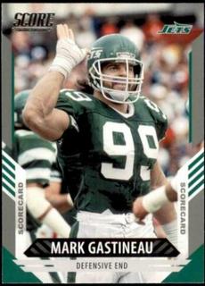 Mark Gastineau