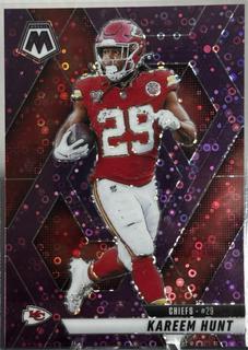 Kareem Hunt