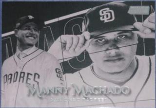 Manny Machado