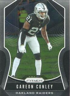 Gareon Conley