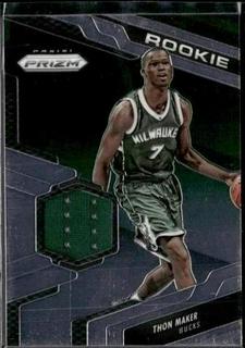 Thon Maker