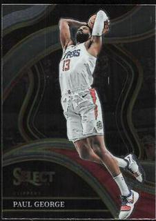 Paul George