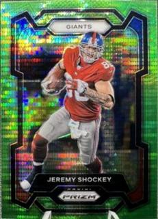 Jeremy Shockey