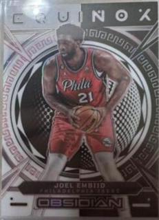 Joel Embiid