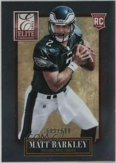 Matt Barkley
