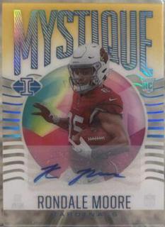 Rondale Moore