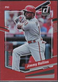 Jimmy Rollins