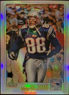 Terry Glenn