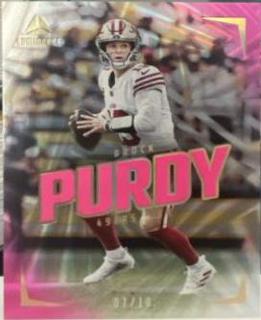 Brock Purdy