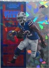 Fred Jackson