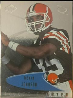 Kevin Johnson