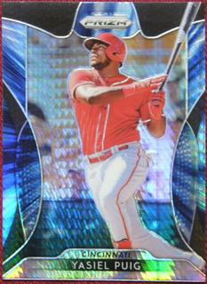 Yasiel Puig