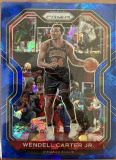 Wendell Carter Jr.