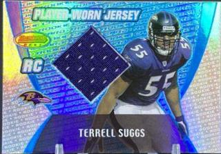 Terrell Suggs