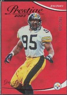Greg Lloyd