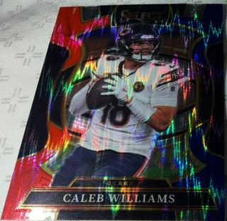 Caleb Williams