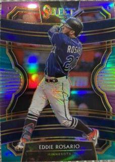 Eddie Rosario