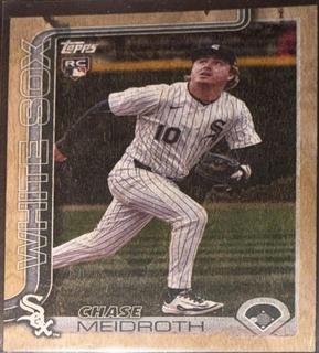 Chase Meidroth