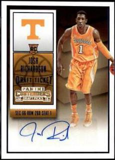 Josh Richardson