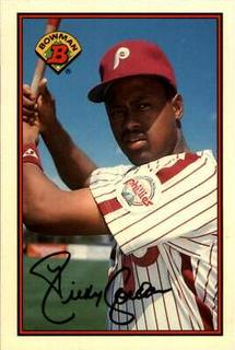 Ricky Jordan