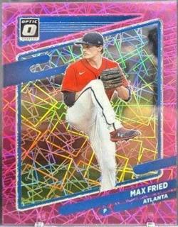 Max Fried
