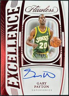 Gary Payton