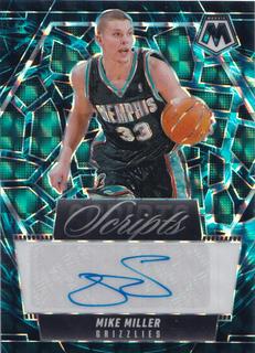 Mike Miller