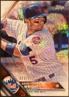 David Wright