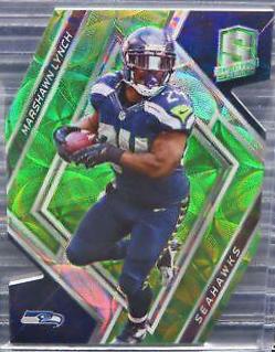 Marshawn Lynch