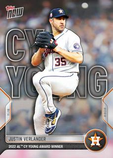 Justin Verlander