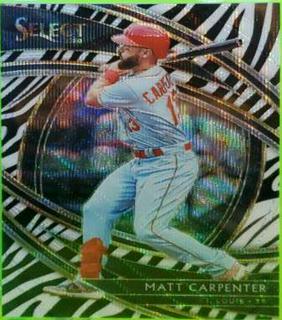 Matt Carpenter