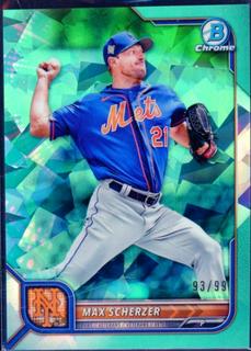 Max Scherzer