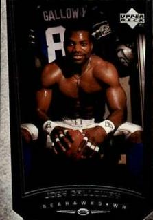 Joey Galloway