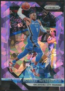 Russell Westbrook