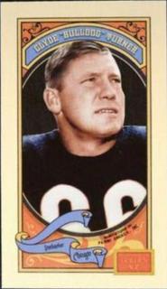 Clyde 'Bulldog' Turner