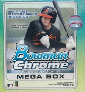 Mega Box